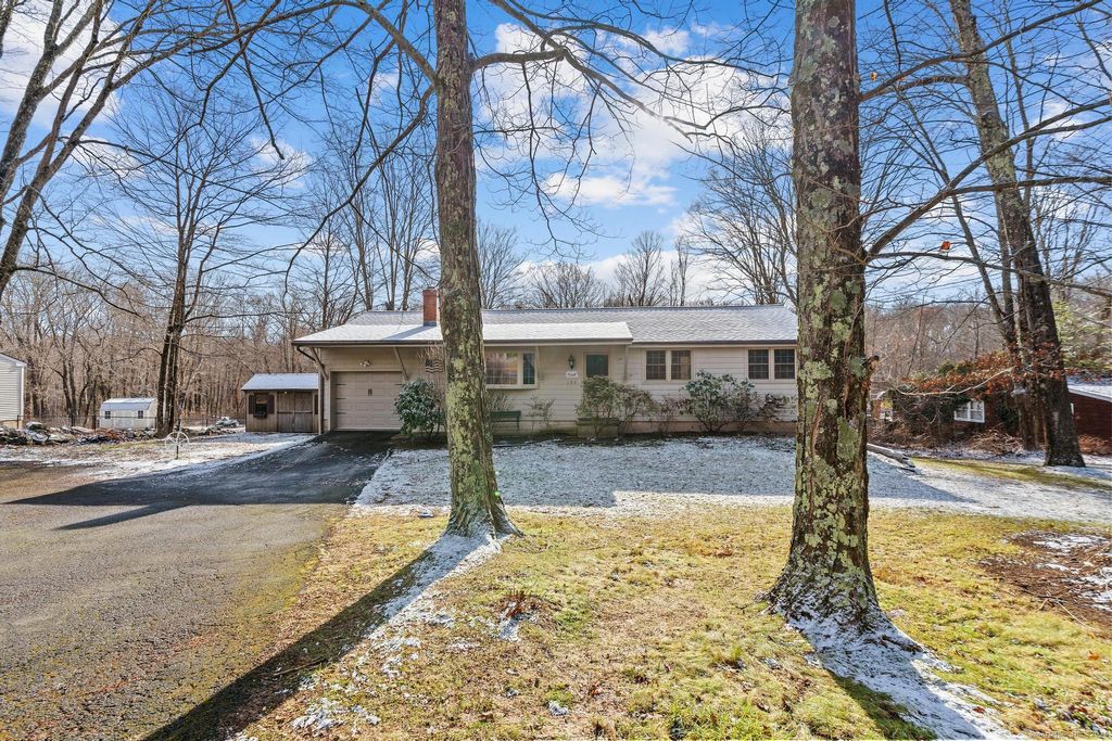 Photo of 123 W High Street, East Hampton, CT 06424 (MLS # 24143392)