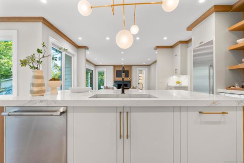 Tiny photo for 72 Old Kings Highway S, Darien, CT 06820 (MLS # 24134993)