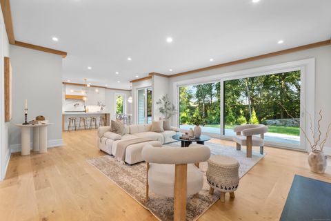 Tiny photo for 72 Old Kings Highway S, Darien, CT 06820 (MLS # 24134993)