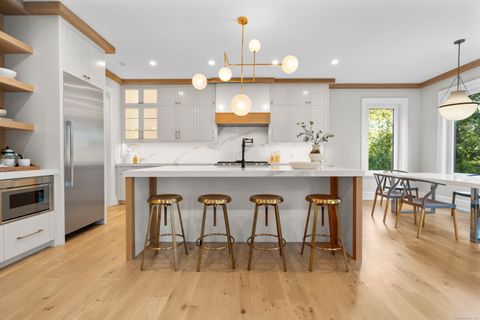 Tiny photo for 72 Old Kings Highway S, Darien, CT 06820 (MLS # 24134993)