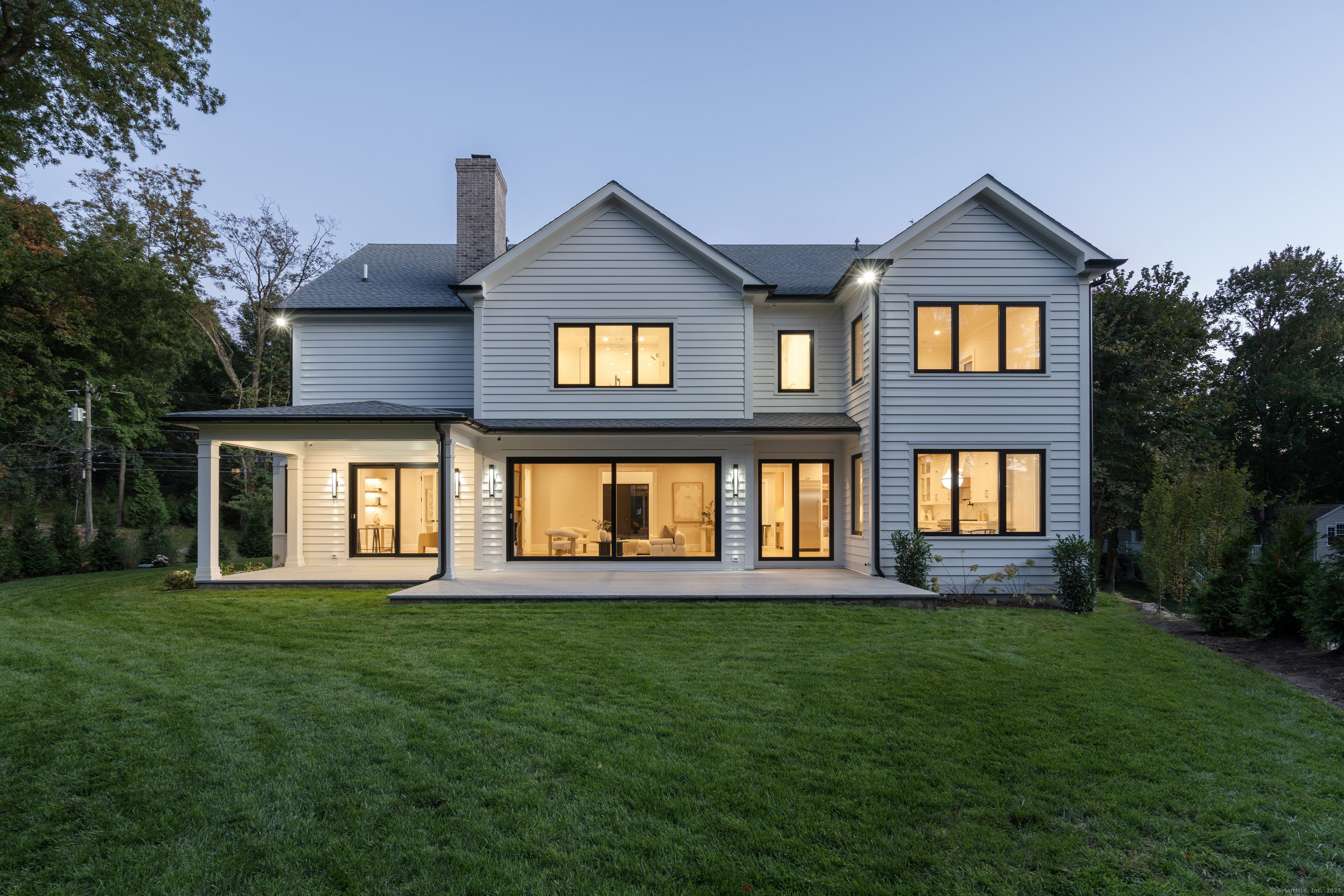 Darien, Connecticut 06820, United States, 5 Bedrooms Bedrooms, ,5 BathroomsBathrooms,Residential,Active,235485