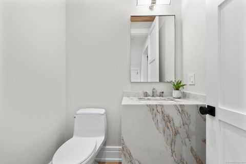 Tiny photo for 72 Old Kings Highway S, Darien, CT 06820 (MLS # 24134993)