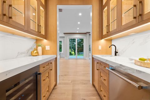 Tiny photo for 72 Old Kings Highway S, Darien, CT 06820 (MLS # 24134993)