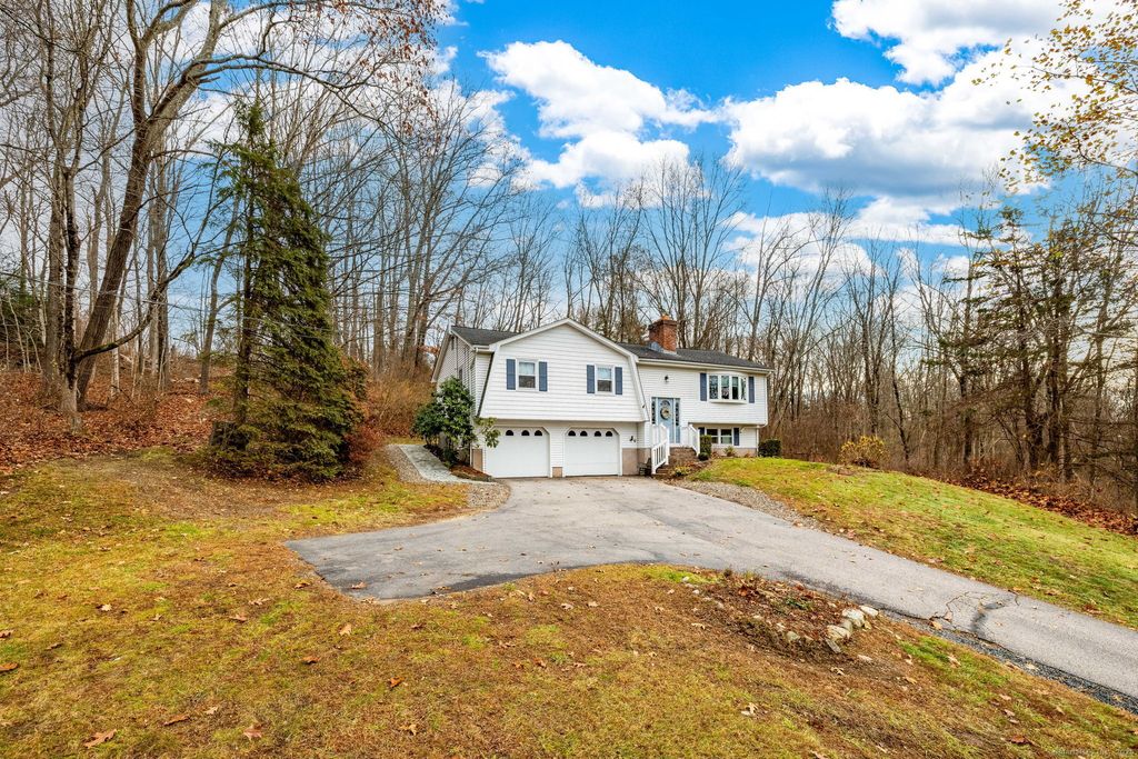 Photo of 49 Millstream Road, Hebron, CT 06231 (MLS # 24141879)
