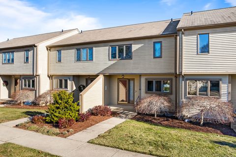 A home in Old Saybrook