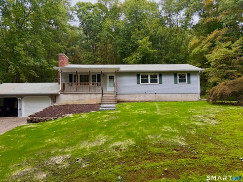 Photo of 77 Stone Boat Road, Guilford, CT 06437 (MLS # 24211451)