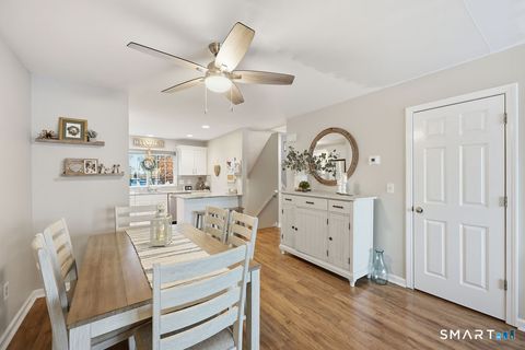 Tiny photo for 560 Silver Sands Road #703, East Haven, CT 06512 (MLS # 24154349)