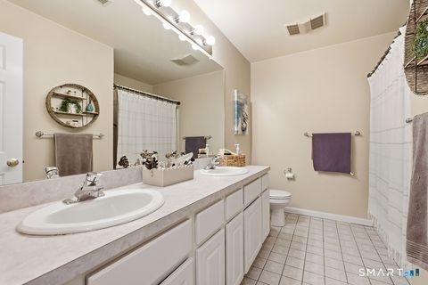 Tiny photo for 560 Silver Sands Road #703, East Haven, CT 06512 (MLS # 24154349)