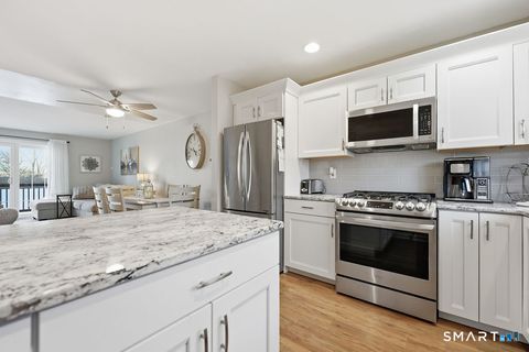 Tiny photo for 560 Silver Sands Road #703, East Haven, CT 06512 (MLS # 24154349)