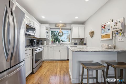 Tiny photo for 560 Silver Sands Road #703, East Haven, CT 06512 (MLS # 24154349)