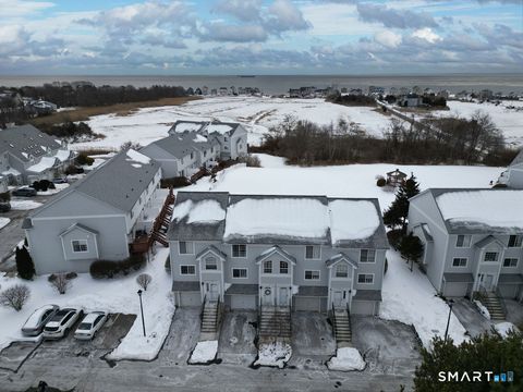 Tiny photo for 560 Silver Sands Road #703, East Haven, CT 06512 (MLS # 24154349)