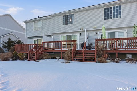 Tiny photo for 560 Silver Sands Road #703, East Haven, CT 06512 (MLS # 24154349)