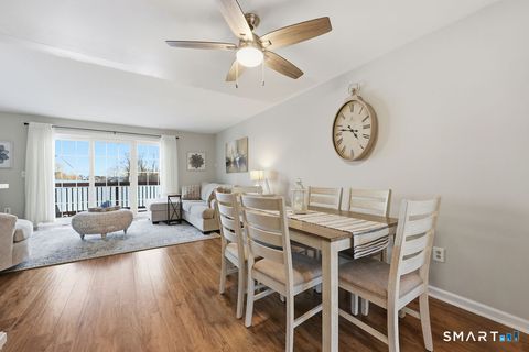 Tiny photo for 560 Silver Sands Road #703, East Haven, CT 06512 (MLS # 24154349)