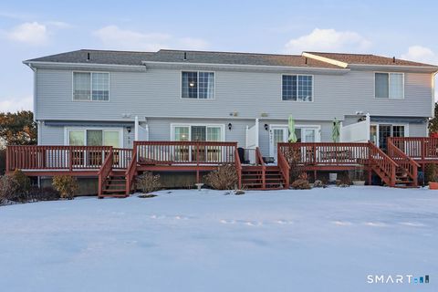 Tiny photo for 560 Silver Sands Road #703, East Haven, CT 06512 (MLS # 24154349)