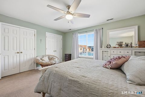 Tiny photo for 560 Silver Sands Road #703, East Haven, CT 06512 (MLS # 24154349)