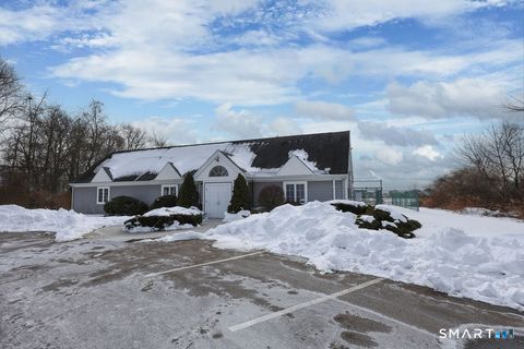 Tiny photo for 560 Silver Sands Road #703, East Haven, CT 06512 (MLS # 24154349)