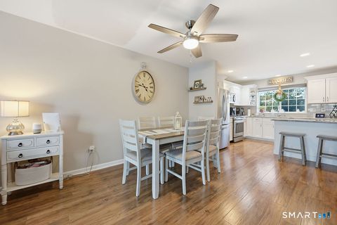 Tiny photo for 560 Silver Sands Road #703, East Haven, CT 06512 (MLS # 24154349)