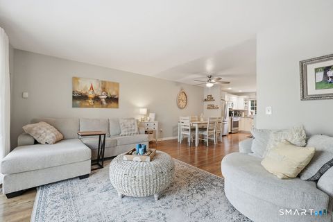 Tiny photo for 560 Silver Sands Road #703, East Haven, CT 06512 (MLS # 24154349)