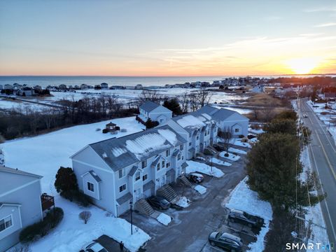 Tiny photo for 560 Silver Sands Road #703, East Haven, CT 06512 (MLS # 24154349)