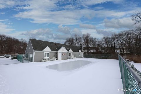 Tiny photo for 560 Silver Sands Road #703, East Haven, CT 06512 (MLS # 24154349)