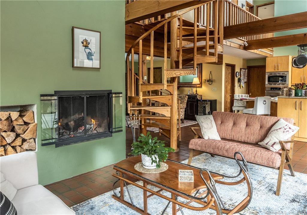 104 Geer Mountain Road, Kent, Connecticut image 18