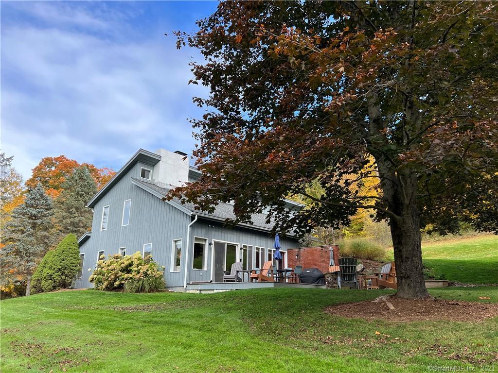 104 Geer Mountain Road, Kent, Connecticut image 3