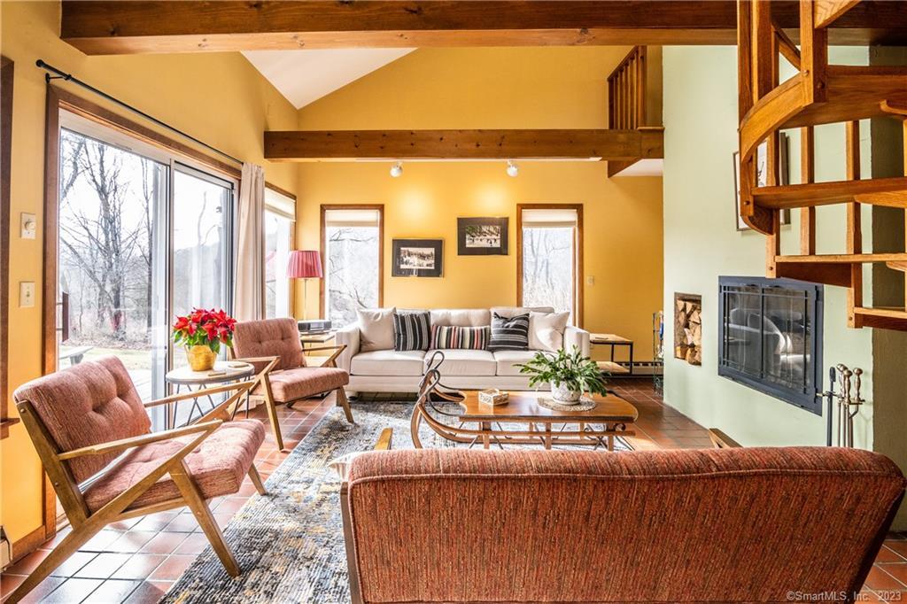 104 Geer Mountain Road, Kent, Connecticut image 5