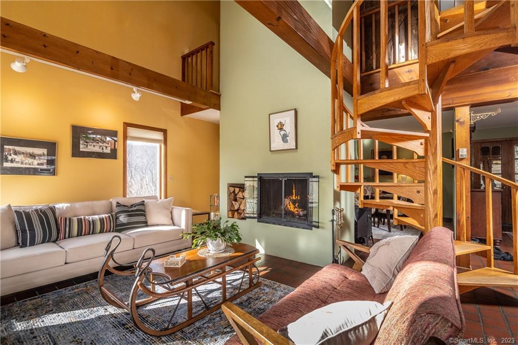 104 Geer Mountain Road, Kent, Connecticut image 10