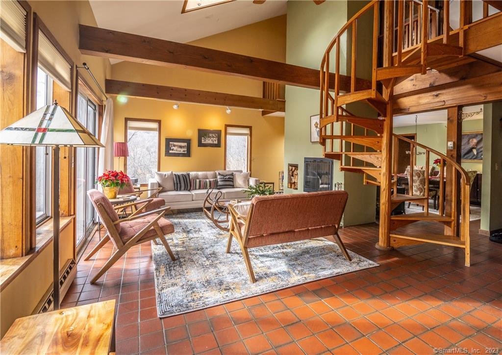104 Geer Mountain Road, Kent, Connecticut image 6
