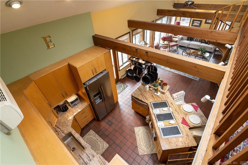 104 Geer Mountain Road, Kent, Connecticut image 19