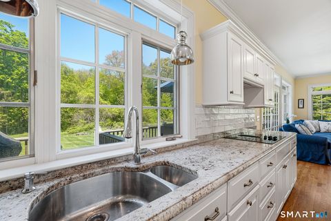 Tiny photo for 7 Orchard Heights Road, Essex, CT 06426 (MLS # 24176664)
