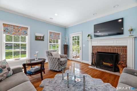 Tiny photo for 7 Orchard Heights Road, Essex, CT 06426 (MLS # 24176664)