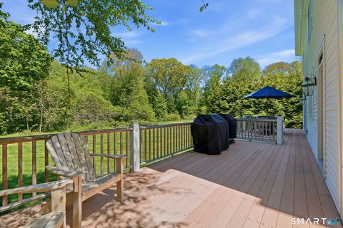 Tiny photo for 7 Orchard Heights Road, Essex, CT 06426 (MLS # 24176664)