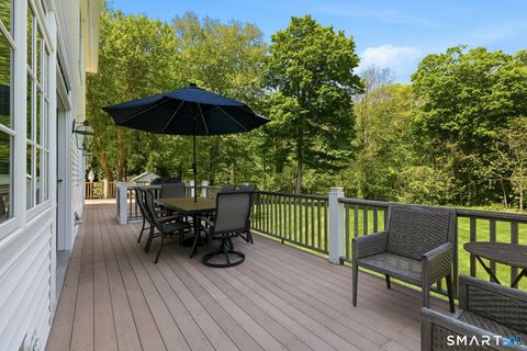 Tiny photo for 7 Orchard Heights Road, Essex, CT 06426 (MLS # 24176664)