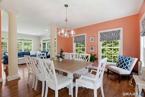 Tiny photo for 7 Orchard Heights Road, Essex, CT 06426 (MLS # 24176664)