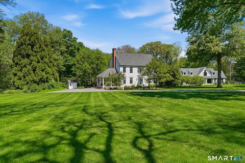 Tiny photo for 7 Orchard Heights Road, Essex, CT 06426 (MLS # 24176664)