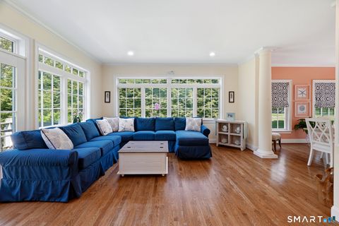 Tiny photo for 7 Orchard Heights Road, Essex, CT 06426 (MLS # 24176664)
