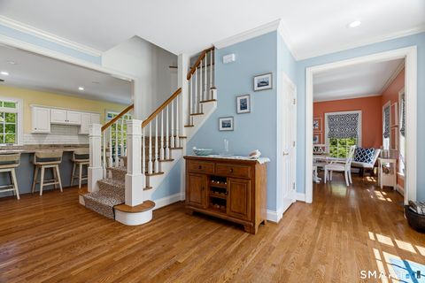 Tiny photo for 7 Orchard Heights Road, Essex, CT 06426 (MLS # 24176664)