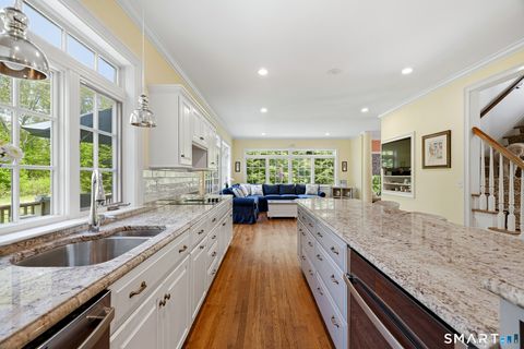 Tiny photo for 7 Orchard Heights Road, Essex, CT 06426 (MLS # 24176664)