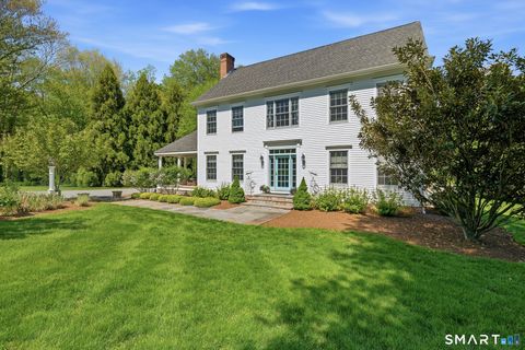 Tiny photo for 7 Orchard Heights Road, Essex, CT 06426 (MLS # 24176664)