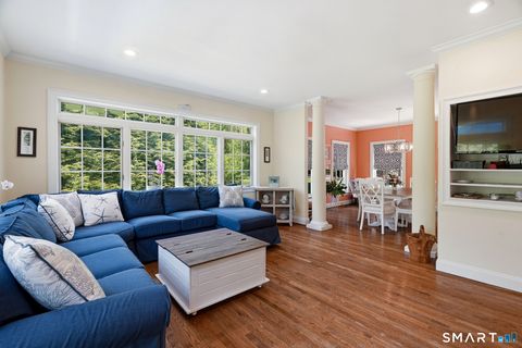 Tiny photo for 7 Orchard Heights Road, Essex, CT 06426 (MLS # 24176664)