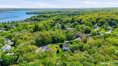 Tiny photo for 7 Orchard Heights Road, Essex, CT 06426 (MLS # 24176664)