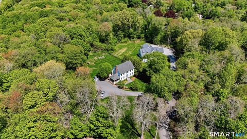 Tiny photo for 7 Orchard Heights Road, Essex, CT 06426 (MLS # 24176664)
