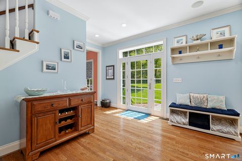 Tiny photo for 7 Orchard Heights Road, Essex, CT 06426 (MLS # 24176664)