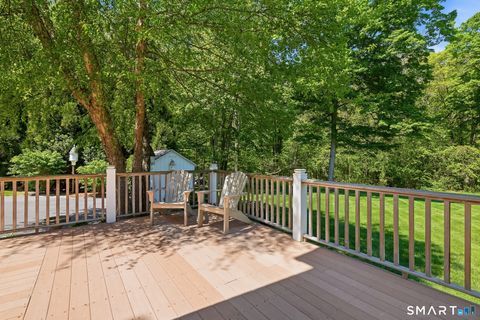 Tiny photo for 7 Orchard Heights Road, Essex, CT 06426 (MLS # 24176664)