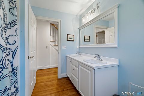 Tiny photo for 7 Orchard Heights Road, Essex, CT 06426 (MLS # 24176664)