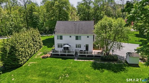 Tiny photo for 7 Orchard Heights Road, Essex, CT 06426 (MLS # 24176664)