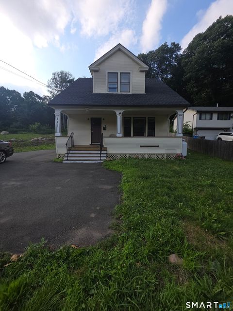 Tiny photo for 311 Farmington Avenue, Bristol, CT 06010 (MLS # 24190118)