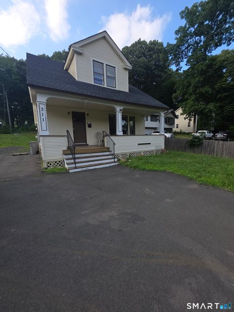 Photo of 311 Farmington Avenue, Bristol, CT 06010 (MLS # 24190118)