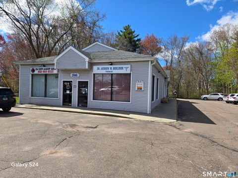 246 East Main Street 5 Clinton CT 06413